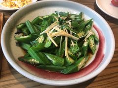 -双合园·海鲜水饺青岛菜(万佳广场店)