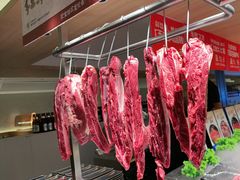 -星伦多自助料理·涮烤一体(江桥万达店)
