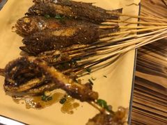 -冶建镜子·老南昌大排档·江西虾王(总店)