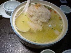 -三道菜(明堂公园店)