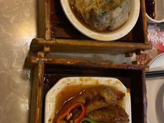 -粤点王茶楼(海丰店)