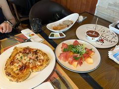 -安妮意大利餐厅(国贸店)