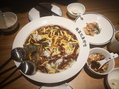 -太二酸菜鱼(石家庄万象城店)