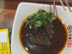 -本色.小马哥烧烤(无锡九里仓店)
