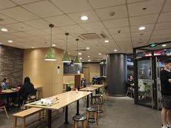 -麦当劳(金狮广场店)