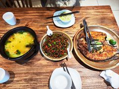 -滇越乘象云南餐厅(次渠店)