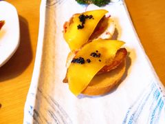 -山之川日料放题(通州店)