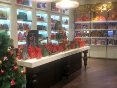 -GODIVA(国际金融中心店)