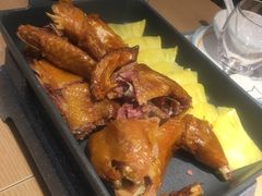 -街角等你.大连海鲜烧烤(西安路店)
