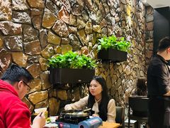 -满来寿喜烧(金虹桥店)