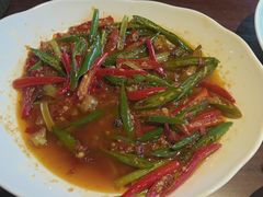 -拾捌川·自贡爆炒(新街口店)