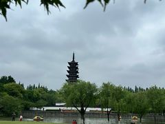 -上海方塔园