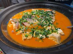 -筱爷叔·上海传统手工菜(玉树路店)