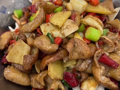 -新新湘菜馆(新中街二条店)