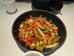 -湘鼎盛·大厨鲜炒湖南味(高新银泰店)