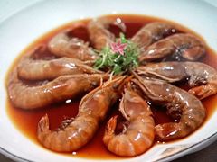 -華府Deluxe(兴业太古汇店)