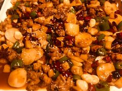 -丝路金桃·新疆菜(徐汇店)