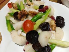 -兰桂坊·花园餐厅(西湖店)