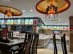-百味饺子城•海鲜家常菜(秦皇岛店)