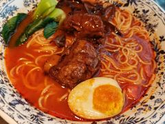 -阿大排档(长春这有山店)