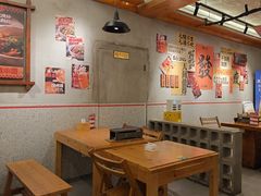 -平娃三宝烧烤·面食(南小街店)