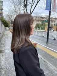 -苑苑发型设计