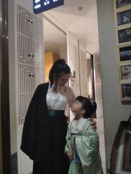 点击看大图 -盘子女人坊古装写真摄影(厦门总店)