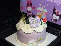 -花花卷卷·鲜食蛋糕(泉屋店)