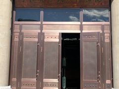 -呼伦贝尔民族博物馆