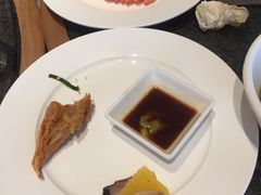 -紫鑫戴斯大酒店-云顶全日自助餐厅