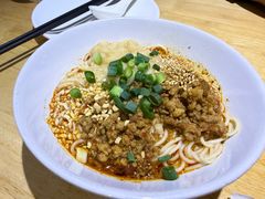 -付小姐在成都(中山公园店)
