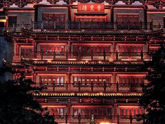 -大佛古寺