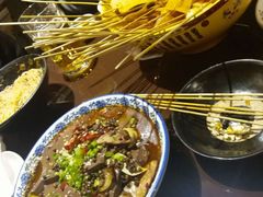 -三个大叔东北烧烤·砂锅菜(西三旗店)