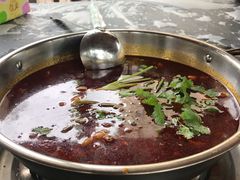 -刘艳黄牛肉(九襄店)