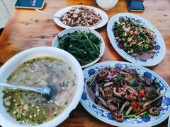 -九九牛肉馆(南山路店)