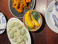 -前海沿·青岛菜(五四广场永旺店)