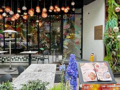 -SHADOWS•Bistro&Eatery(安福路店)
