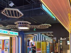 -风云再起游乐汇(北京西单西西友谊店)