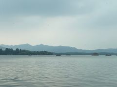 -柳莺湖上·湖景餐厅·江南菜(西湖店)