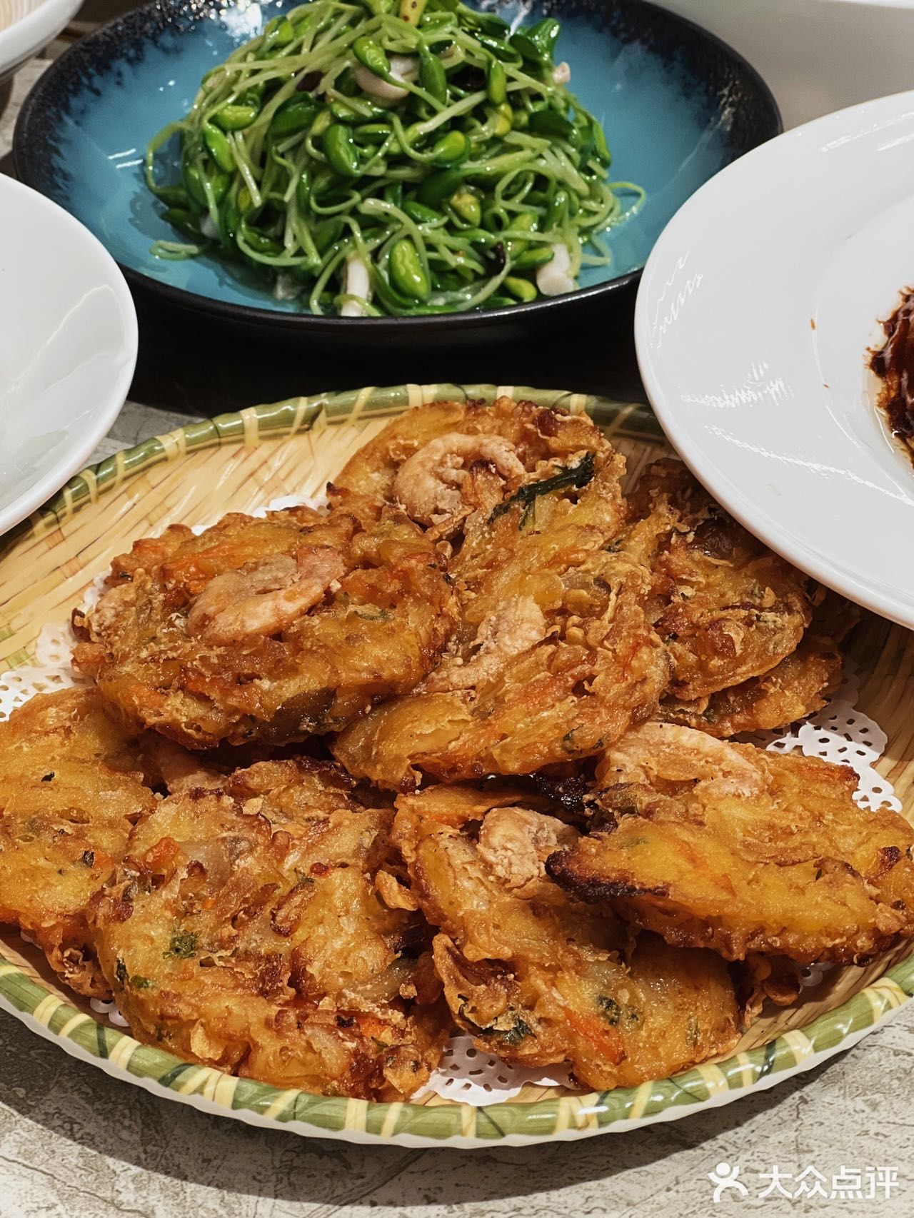 虹口新开了一家沪上鑫和小馆，以后想来吃这家就方便多了