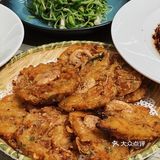 虹口新开了一家沪上鑫和小馆，以后想来吃这家就方便多了