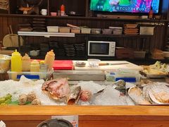 -炉胜·炉端烧·居酒屋