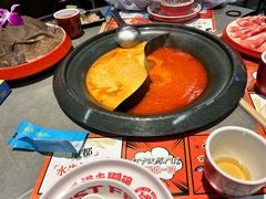 -生活如沸·顺德水牛奶火锅(大学路店)