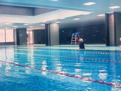 -深圳大学城（南区）体育中心-游泳馆