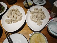 -伊喜饺子(五道口学院路店)