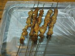 -喝丢一只鞋海鲜烧烤·海肠捞饭(文体街店)