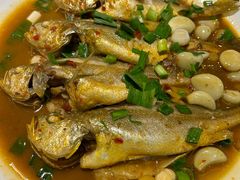 -千岛湖小鱼儿·淳安匠心农家菜