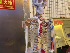 -席仁堂推拿按摩脊柱调理(世纪科贸大厦店)