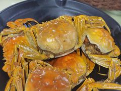 -聚味瞿记·龙虾堂(树木岭店)