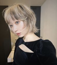 -简 Jane Hair Salon